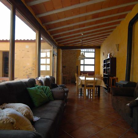 Ca lHorténsia Villa Rourell Exterior foto